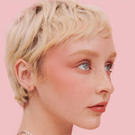 Thumbnail for Benefit Cosmetics Shellie Warm-Seashell Pink Blush - Distacart