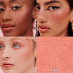 Thumbnail for Benefit Cosmetics Shellie Warm-Seashell Pink Blush - Distacart
