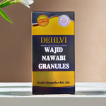 Thumbnail for Dehlvi Wajid Nawabi Granules