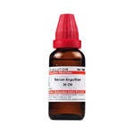 Thumbnail for Dr. Willmar Schwabe India Serum Anguillae Dilution