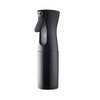 Bronson Professional Hair Spray Bottle Refillable Continuous Ultra Fine Water Mist - Dista