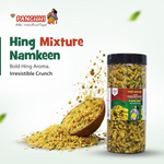 Thumbnail for PANCHHI Hing Mixture Namkeen - Dista