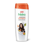 Thumbnail for Nisha Almond And Olive Shampoo For Women & Men - Distacart