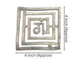 Thumbnail for Vastu Vardan Gaa Lead Helix - Pack of 3 - Dista