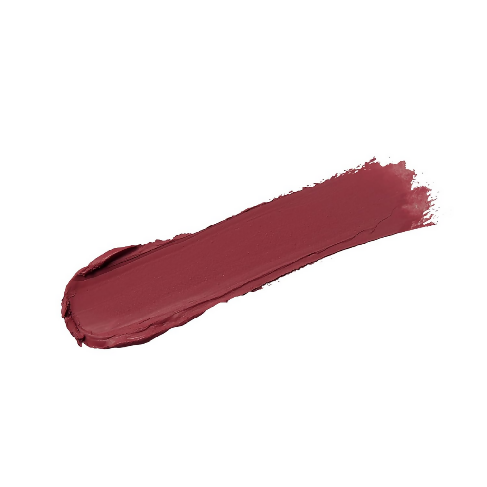 Colorbar Take Me As I Am Vegan Matte Lipstick Dare You-009 - Distacart
