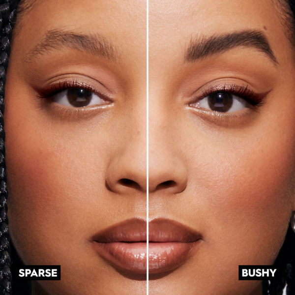 Urban Decay Big Bush Brow - Clear - Distacart