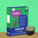 Thumbnail for Crista Spices Fennel - Distacart