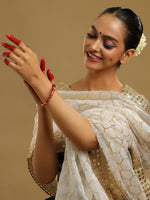 Thumbnail for Ruby Raang Red Traditional Bangle