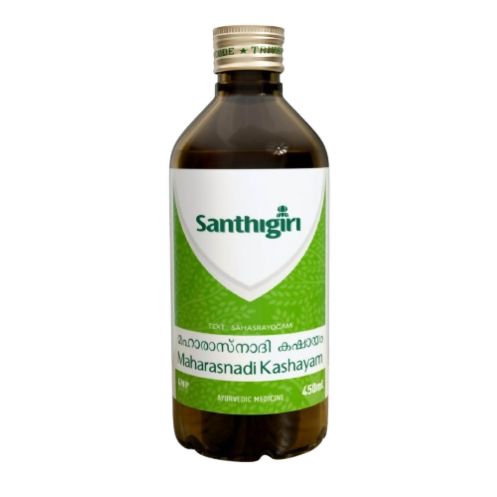 Santhigiri Maharasnadi Kashayam