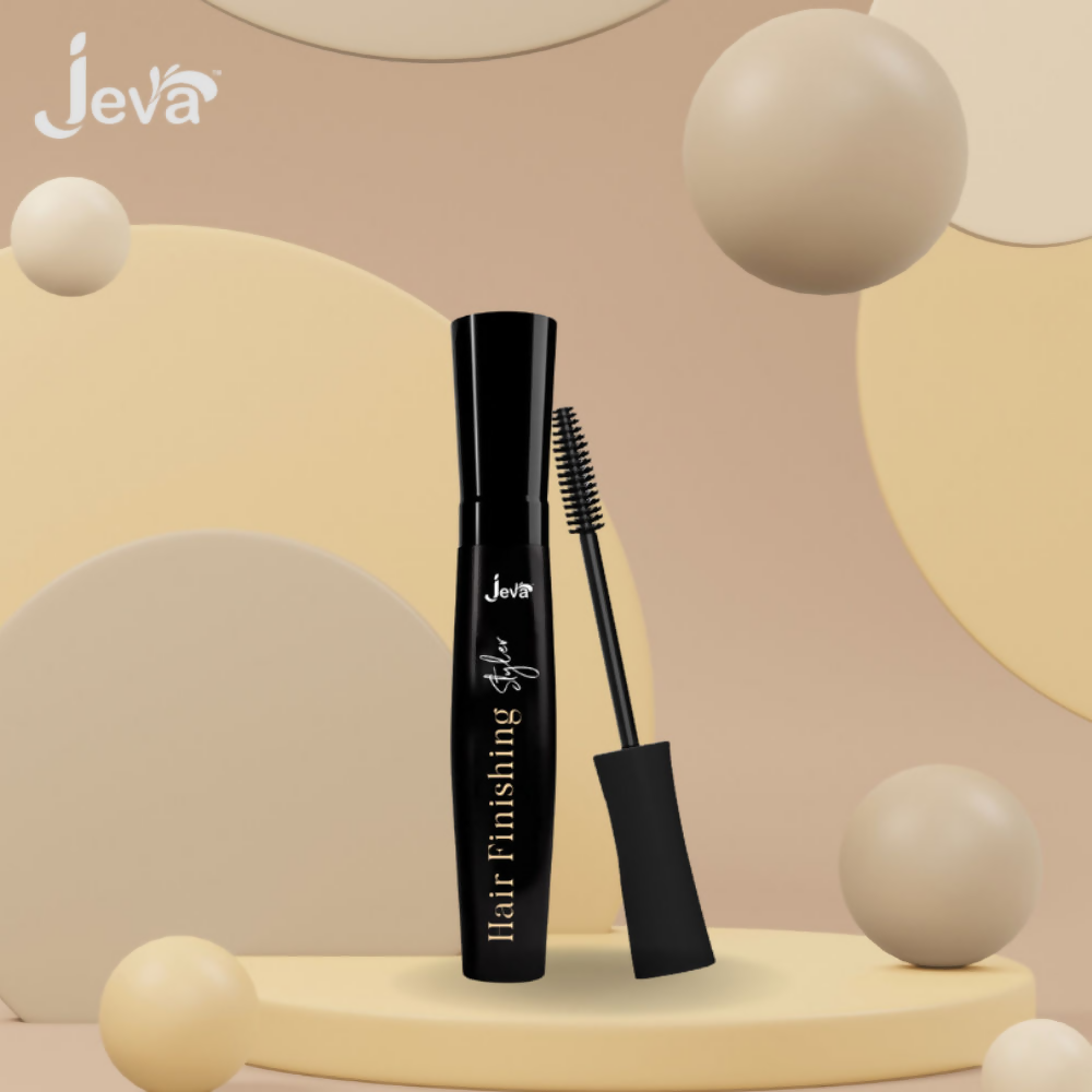 Jeva Hair Finishing Gel Setting Stick - Dista