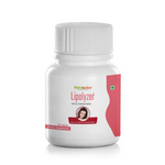 Thumbnail for NutroActive Lipolyzer Hips & Thighs Weight Management Tablets