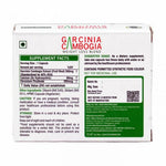 Thumbnail for Allen Homeopathy Garcinia Cambogia Capsules