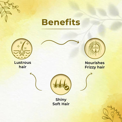 Astaberry Argan Hair Serum - Distacart