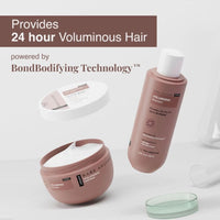 Thumbnail for Bare Anatomy Expert Volumizing Shampoo And Hair Mask - Distacart