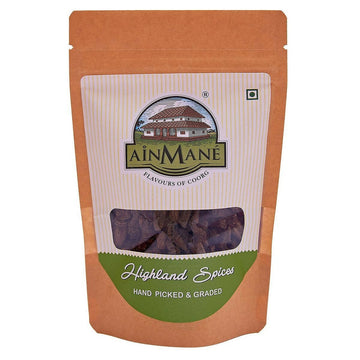 Ainmane Fine Quality Graded Kapok Buds (Marati Moggu) - Distacart