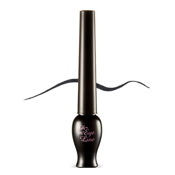 Etude House Oh My Eye Liner - Gray - Distacart