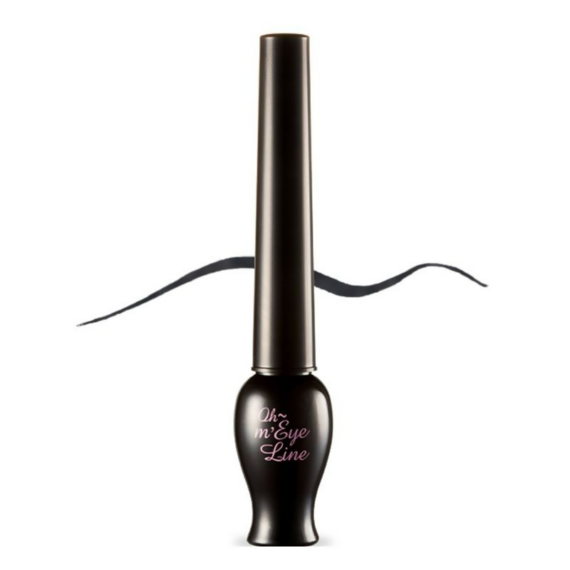Etude House Oh My Eye Liner - Gray - Distacart