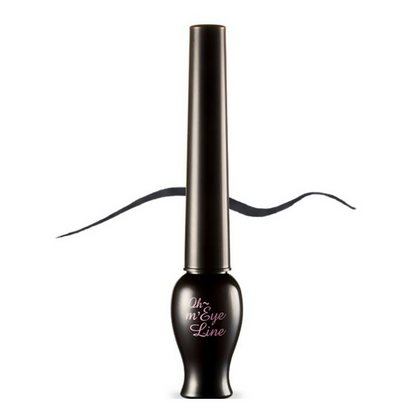 Etude House Oh My Eye Liner - Gray - Distacart