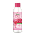 Thumbnail for Nisha Refreshing Rose Water For Face - Distacart