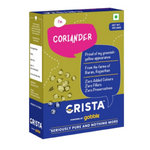 Thumbnail for Crista Spices Coriander - Distacart