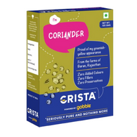 Crista Spices Coriander