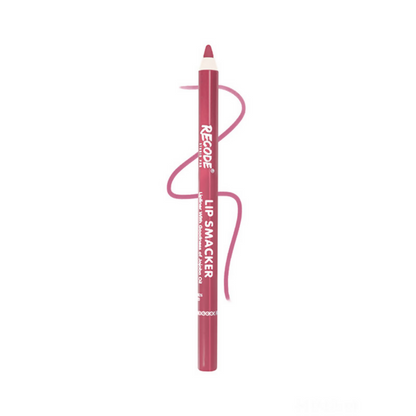 Recode Lip Liner Smacker - 1 - Distacart