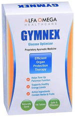 Thumbnail for Alfa omega Gymnex Tablet