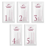 Thumbnail for Alps Goodness Kokum Damage Repair Manicure Pedicure Kit - Distacart