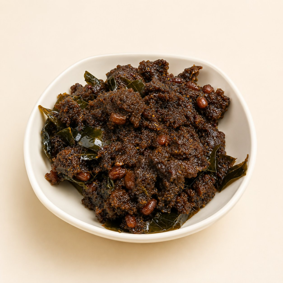 Image 3 of Gulabs Ginger Tamarind Thokku Pickle