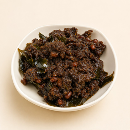 Image 3 of Gulabs Ginger Tamarind Thokku Pickle