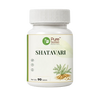 Pure Nutrition Shatavari Tablets | - 250mg Tablets - Dista