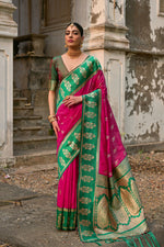 Thumbnail for KANCHI_BORDER_106_PINK (1)