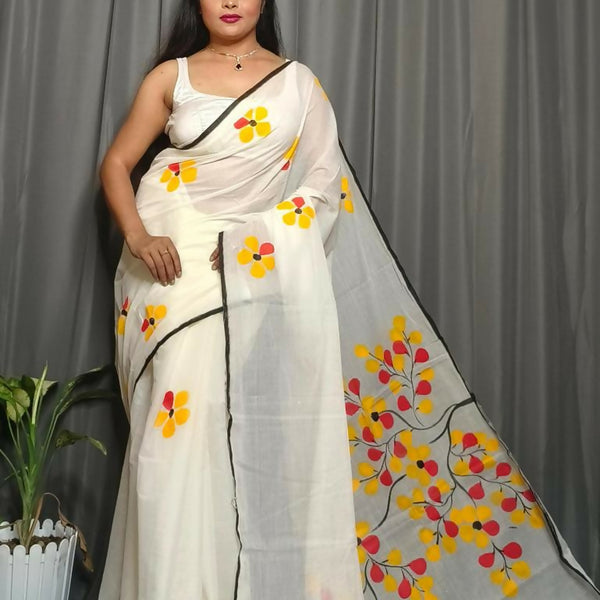 ECDCMULCOTTONHPWHITEYellow (3)