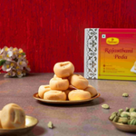 Thumbnail for Haldiram's Rajasthani Peda - Distacart