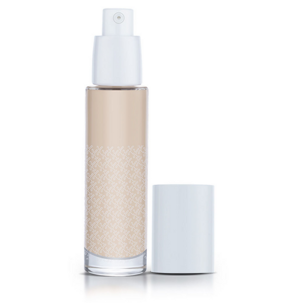 Kay Beauty By Katrina Kaif Hydrating Foundation - 100P Light - Distacart