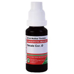 Thumbnail for Adel Homeopathy Secale Cor Mother Tincture Q