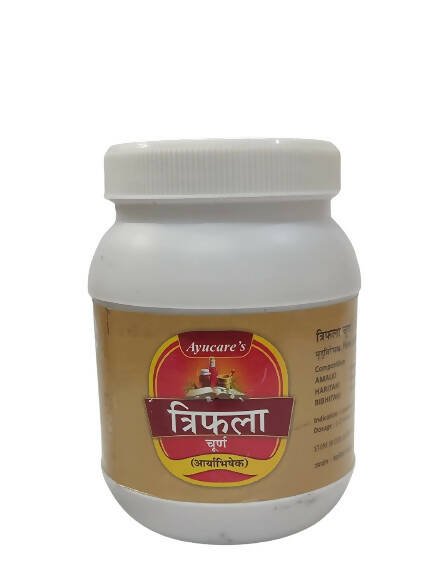 Ayucare Triphala Churna - Distacart