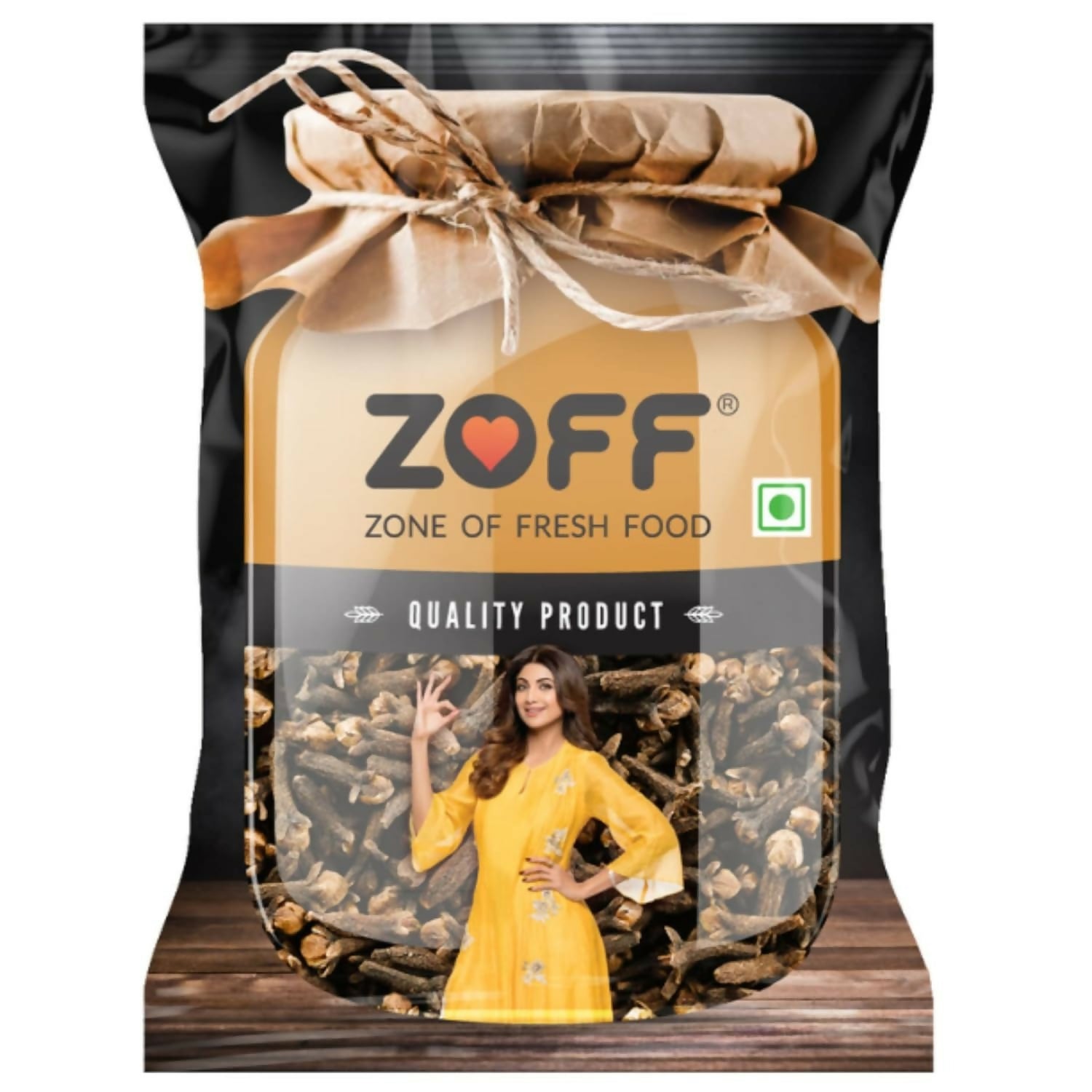 Zoff Aroma Laung Whole - Distacart