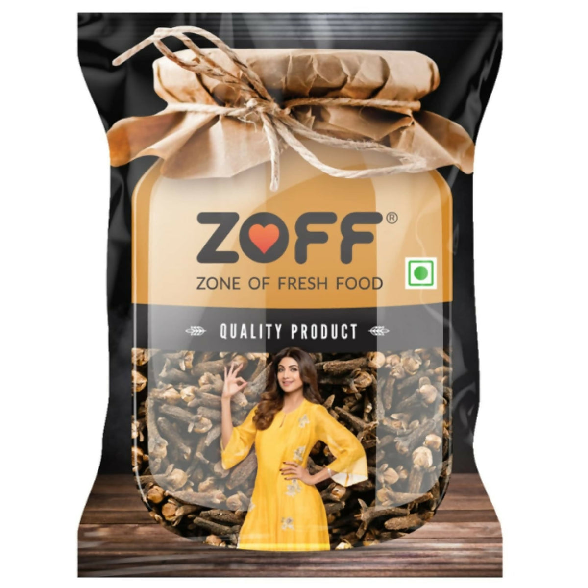 Zoff Aroma Laung Whole - Distacart