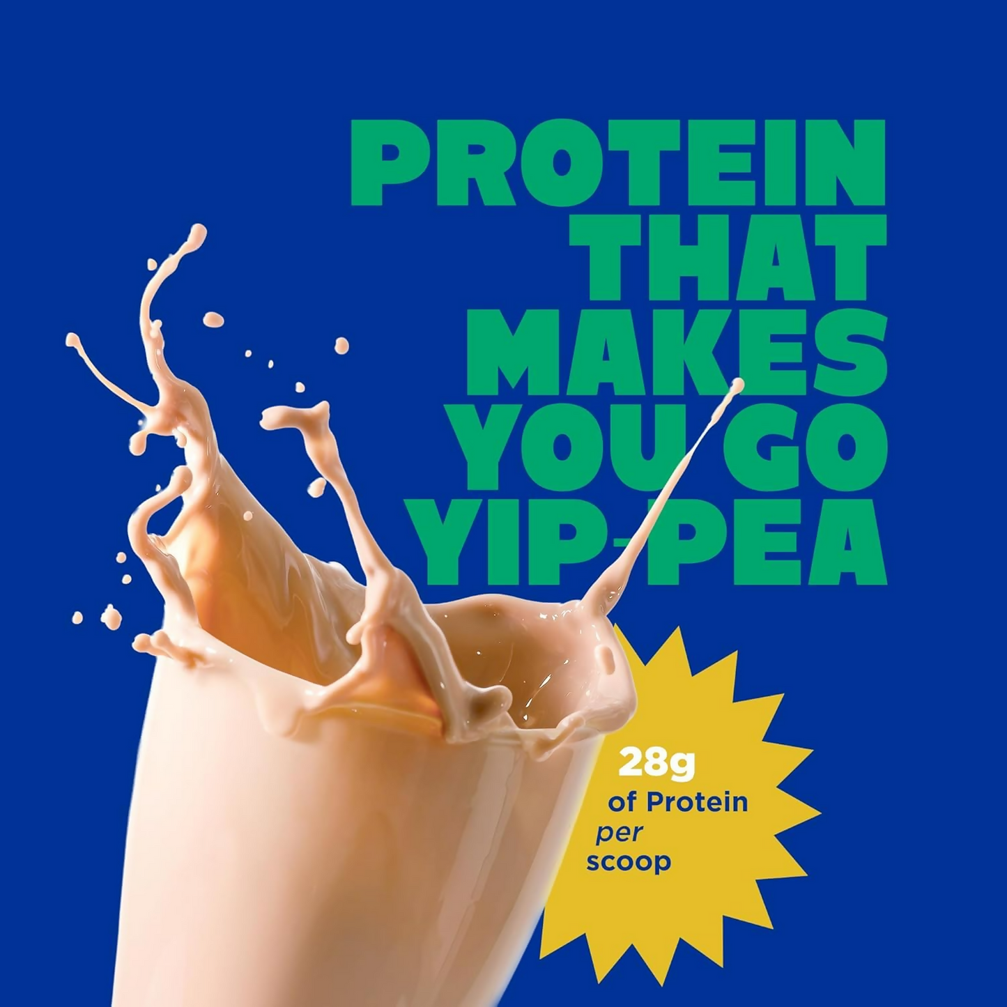 Yoga Bar Pro Clean Plant Protein Powder Chocolate Flavour & Unflavoured - Distacart