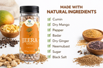 Thumbnail for Nxtgen Ayurveda Jeera Goli Sweet
