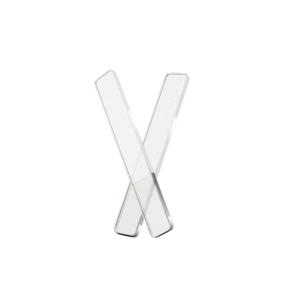 Bronson Professional Glass Nail Shiner & Filer - Dista