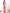 Joban Fashion Shimmer Chiffon Pastel Pink Color Sequence Saree