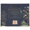 Vrinda Rose and Clay Soap - Dista