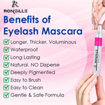 Thumbnail for Ronzille Waterproof And Smudgeproof Two In One Mascara - Dista