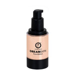 Thumbnail for Colors Queen Dream Satin Foundation - 102 Ivory - Distacart