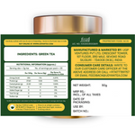 Thumbnail for Udyan Tea Himalayan Mist Green Tea - Dista