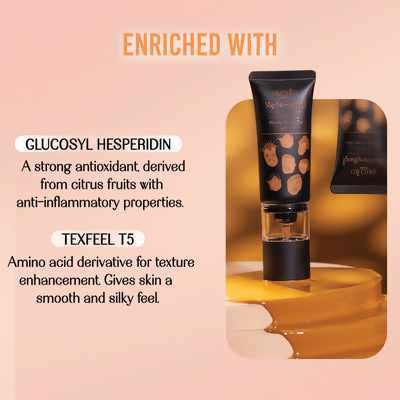 LoveChild By Masaba Gupta Skip Everything Blurring Serum Skin Tint - Lonely Lioness - Distacart