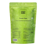 Thumbnail for Cocoguru Potato Chips - Dista