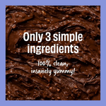 Thumbnail for The Whole Truth Dark Chocolate Peanut Butter - Crunchy - Distacart